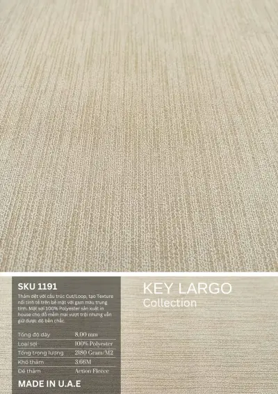 Key Largo - 1191