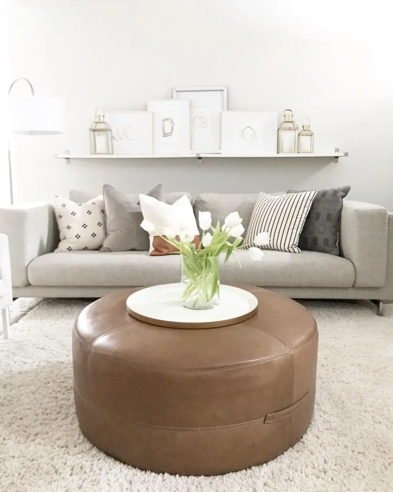 CASPER OTTOMAN — Image 16