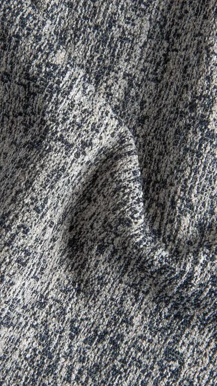Bonario Boho Upholstery Fabric - 803