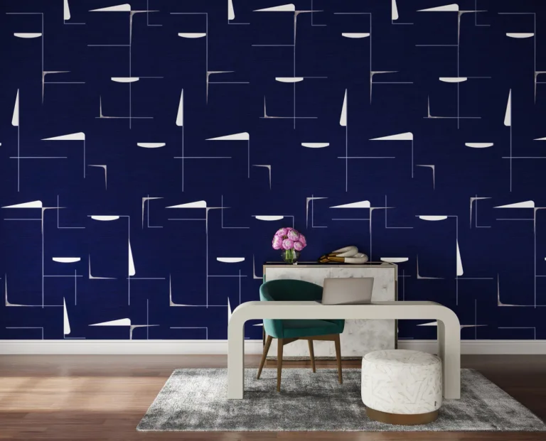 Digital Murals Nod To Mod — Image 3