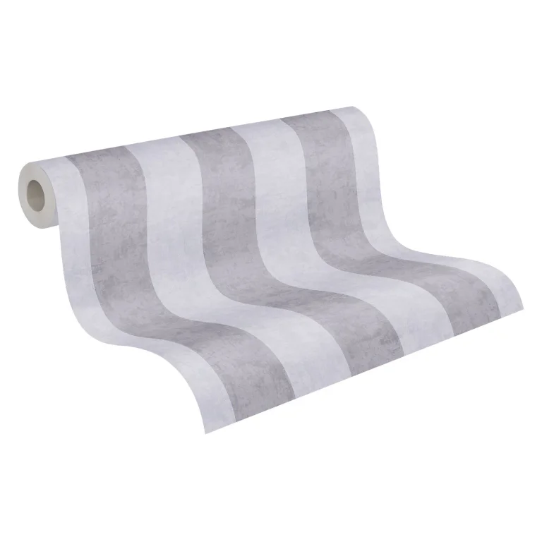 Lilly & Luis - Grey Stripes 770783 — Image 5