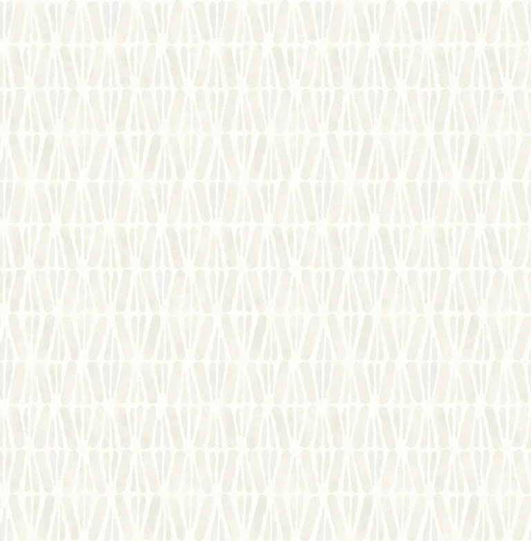 Chesapeake Nabi Geometric Wallpaper - Beige — Ảnh 3