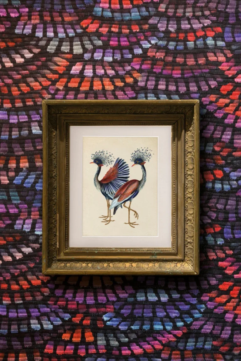 Dandelion Cranes Prisma — Ảnh 7