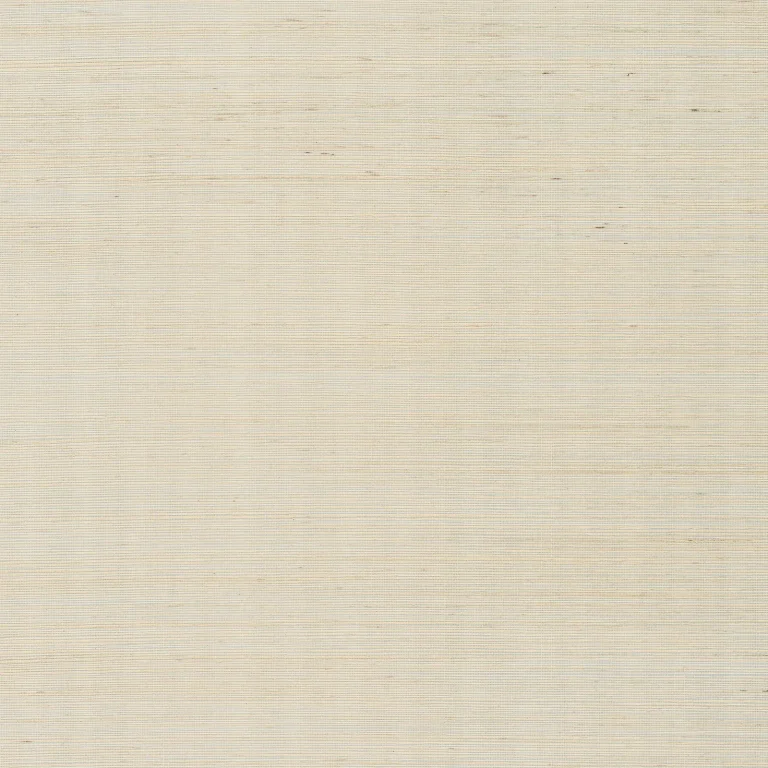 Colcord Sisal Grasscloth Wallpaper - Cream — Ảnh 2