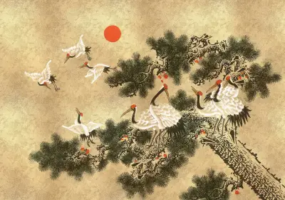 Ukiyo Gold