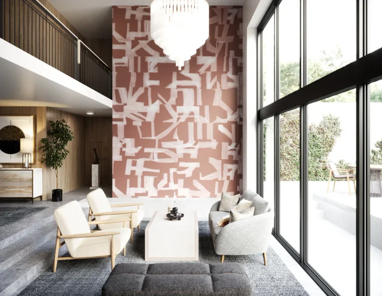 Digital Murals Offset — Ảnh 2