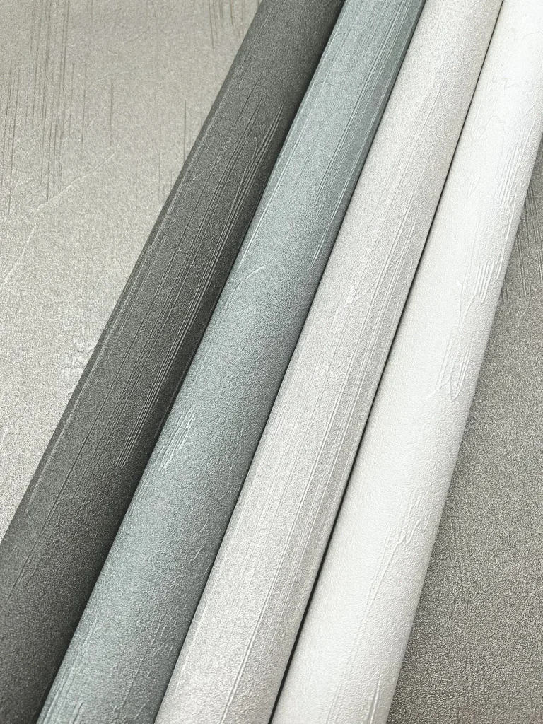 Ronald Redding Stockroom Wallpaper - Graphite — Ảnh 4
