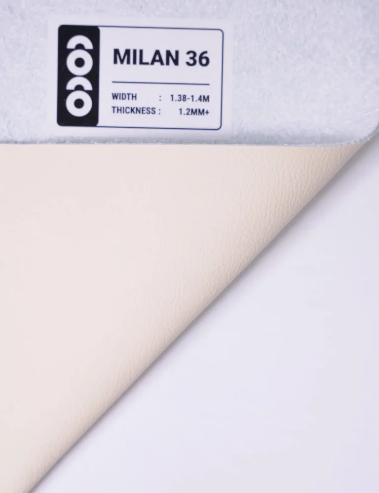 Da microfiber Milan 36 MILAN36 — Ảnh 3