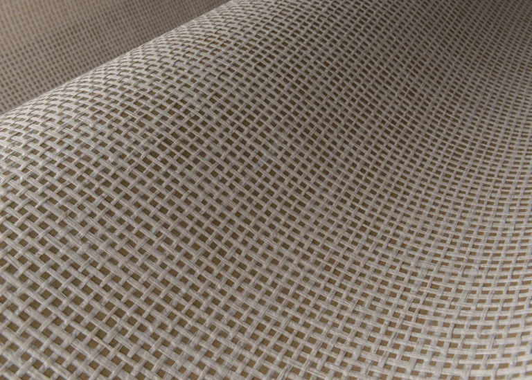 Waffle Weave Camouflage White - 85534A — Ảnh 2