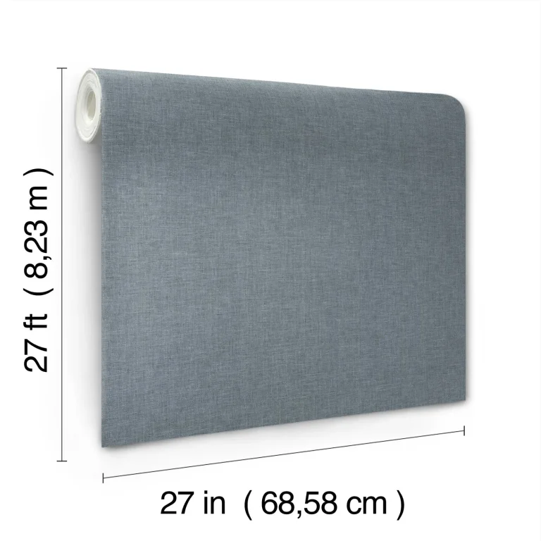 Candice Olson Loominosity Wallpaper - Slate - COD0646 — Ảnh 4
