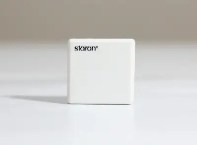 SP016 Pure White
