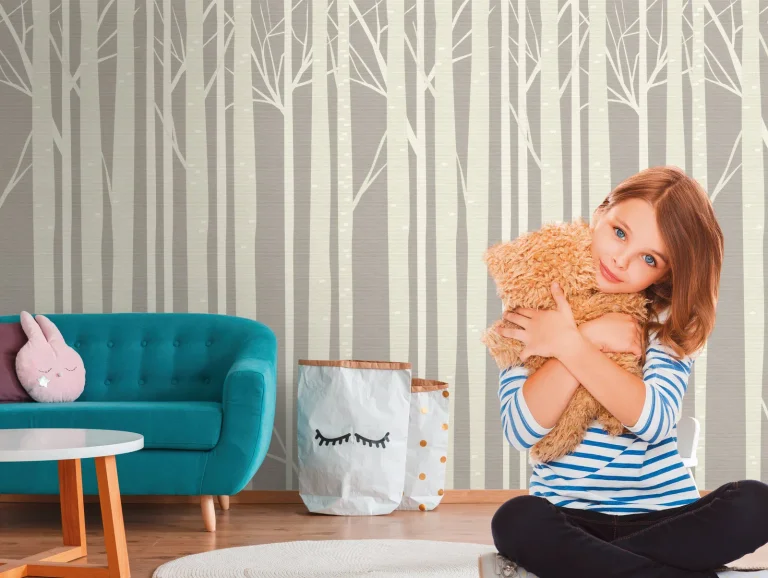 Metropolitan Stories 'The Wall' Mural 38295-1 — Ảnh 2