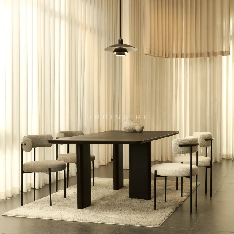 ELAINE DINING TABLE — Image 3