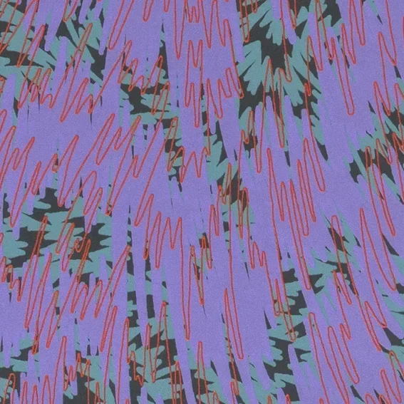 Modern Pattern PT.02