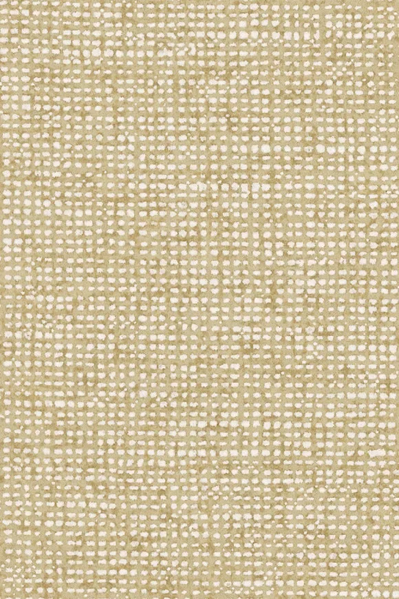 Chanderi Almond - 91504 — Ảnh 2