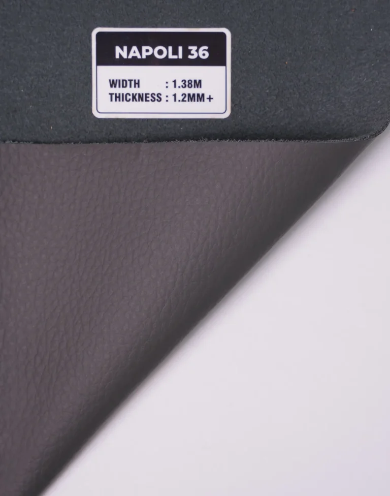 Da microfiber Napoli 36 NAPOLI36 — Ảnh 3