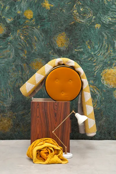 VINCENT 6800110