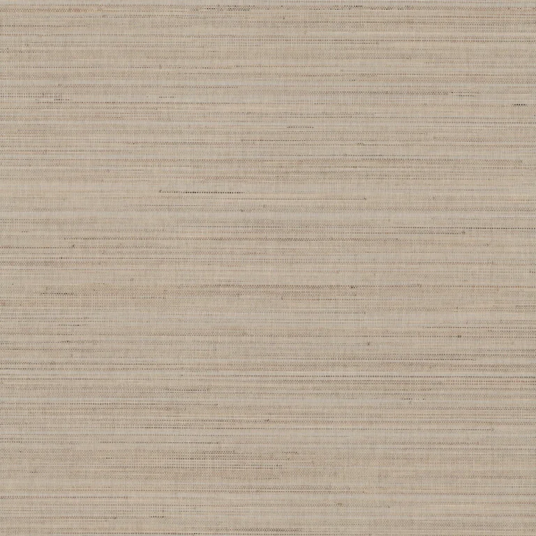 Ronald Redding Marled Abaca Wallpaper - Taupe — Ảnh 3