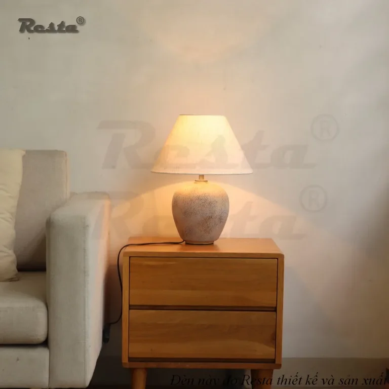 Đèn bàn Resta 41 — Image 2