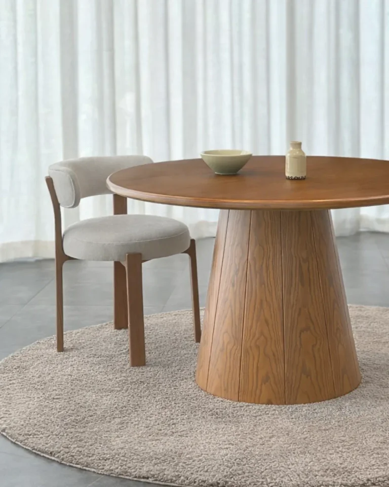 KYO DINING TABLE — Ảnh 13