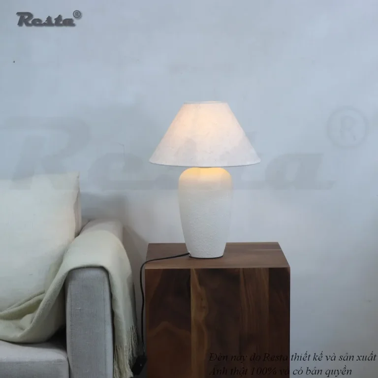 Resta 37 table lamp — Ảnh 6