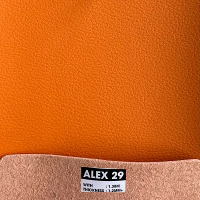 Da microfiber Alex ALEX29