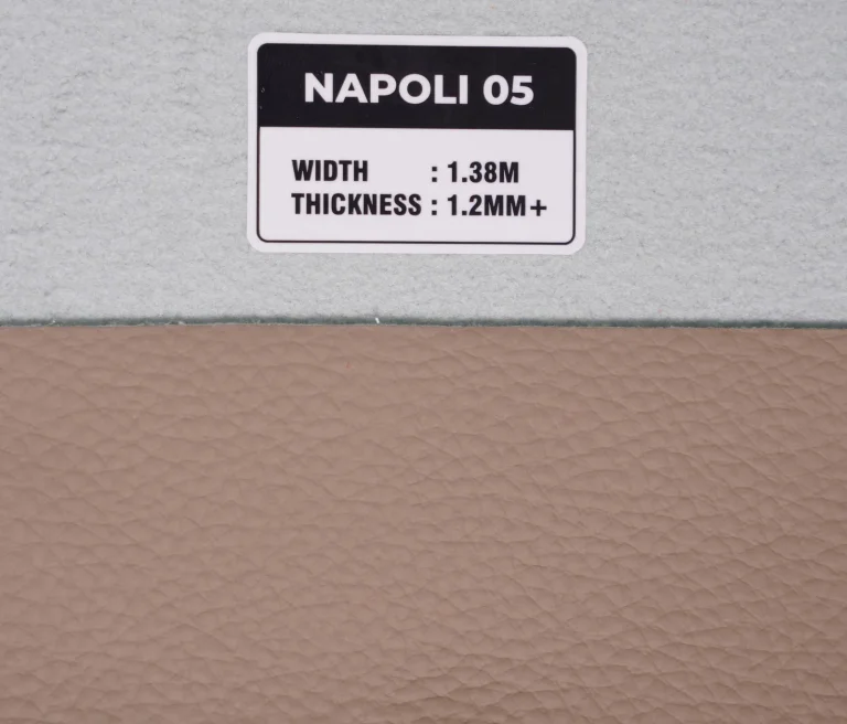 Da microfiber Napoli 05 NAPOLI05 — Ảnh 2