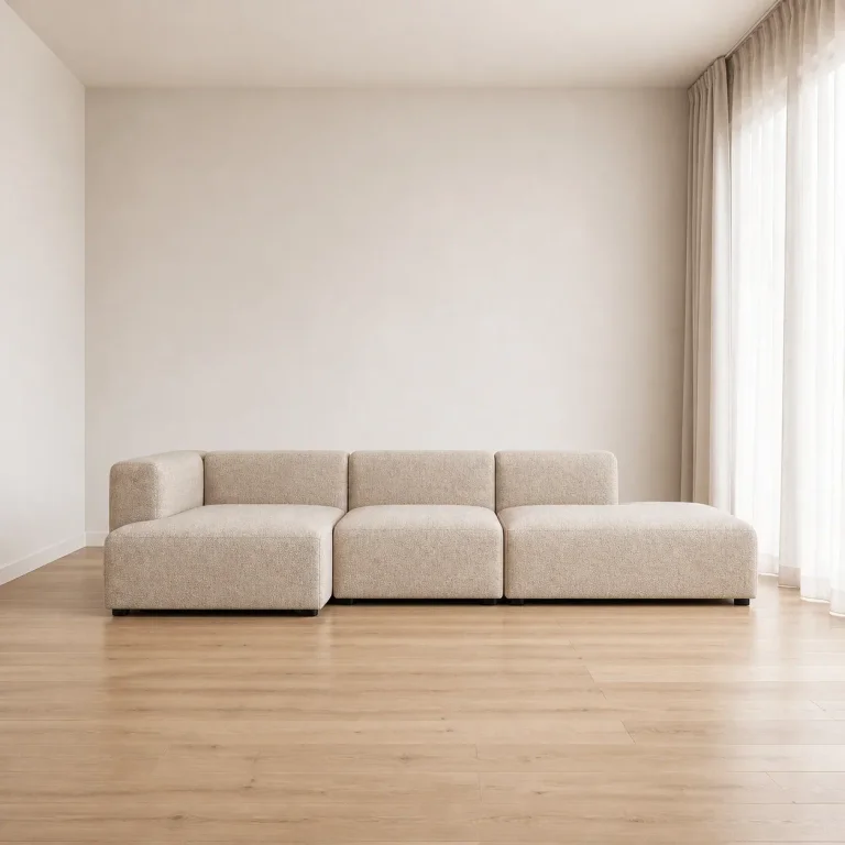 GLEE SOFA (3-Piece Sectional) — Image 23
