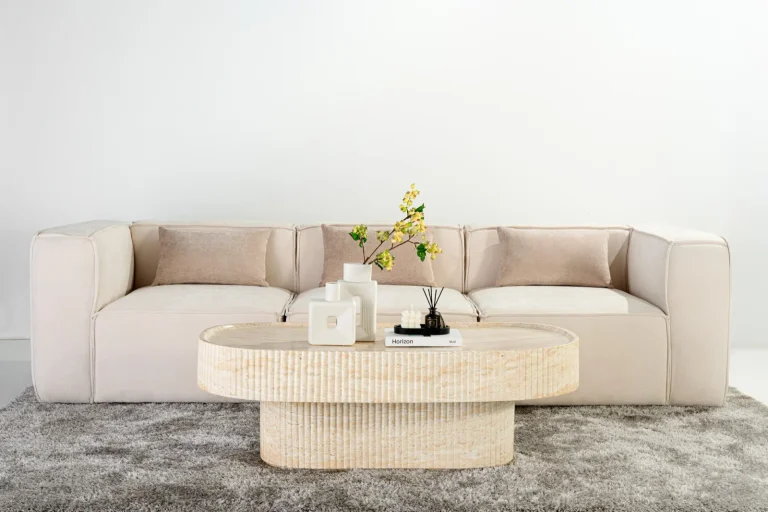 AUREL COFFEE TABLE TB-C12 — Image 2