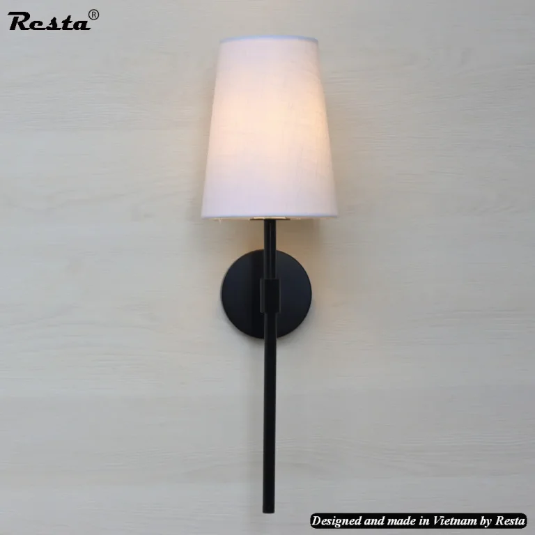 Resta 03 wall lamp — Ảnh 2