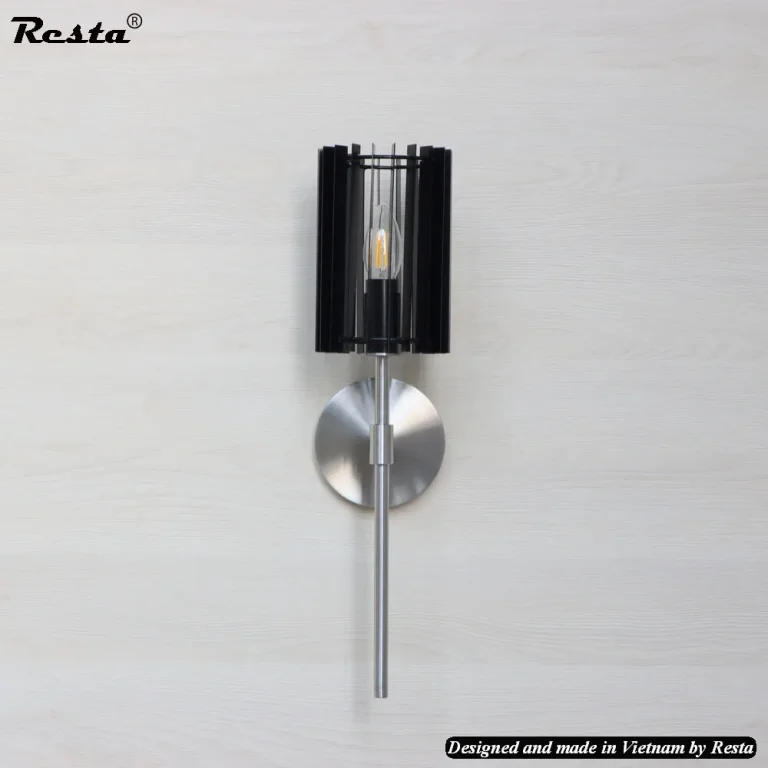 Đèn treo tường Resta 05 — Image 5
