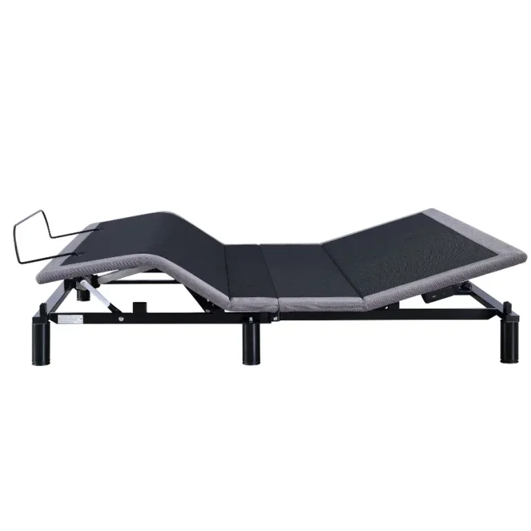 Serene Plus BOS1-002 Smart Adjustable Bed Base — Image 2