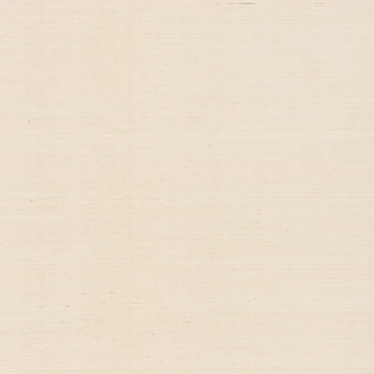 Natural Grasscloth Peel and Stick Wallpaper - Plaster — Ảnh 5
