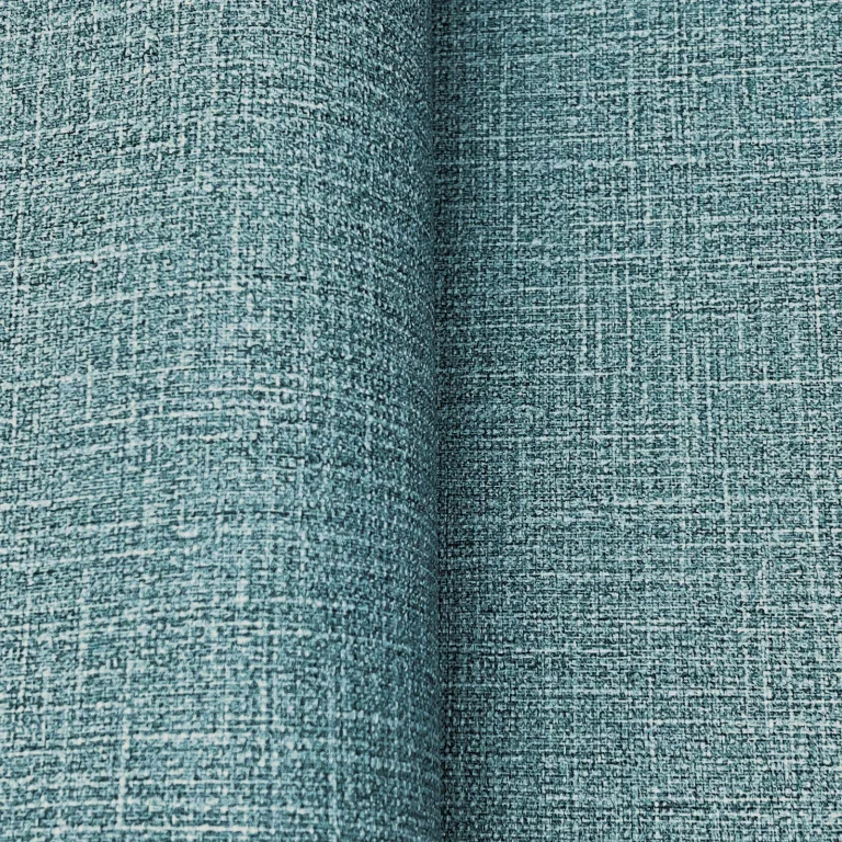 Loom Wallpaper - Denim — Ảnh 4