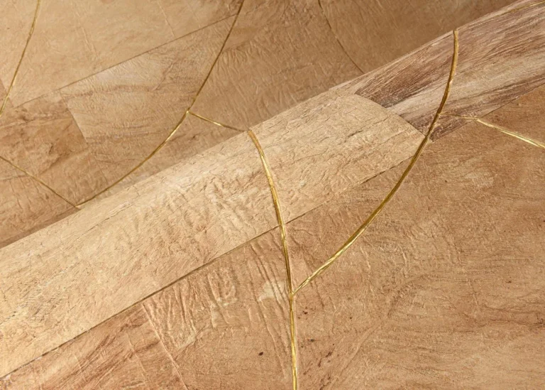 Rubra Golden Natural — Ảnh 4