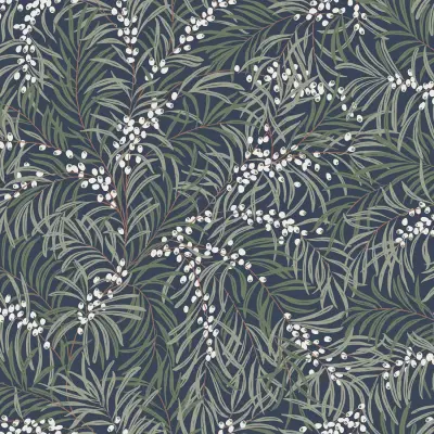 Idun — Classic Blue