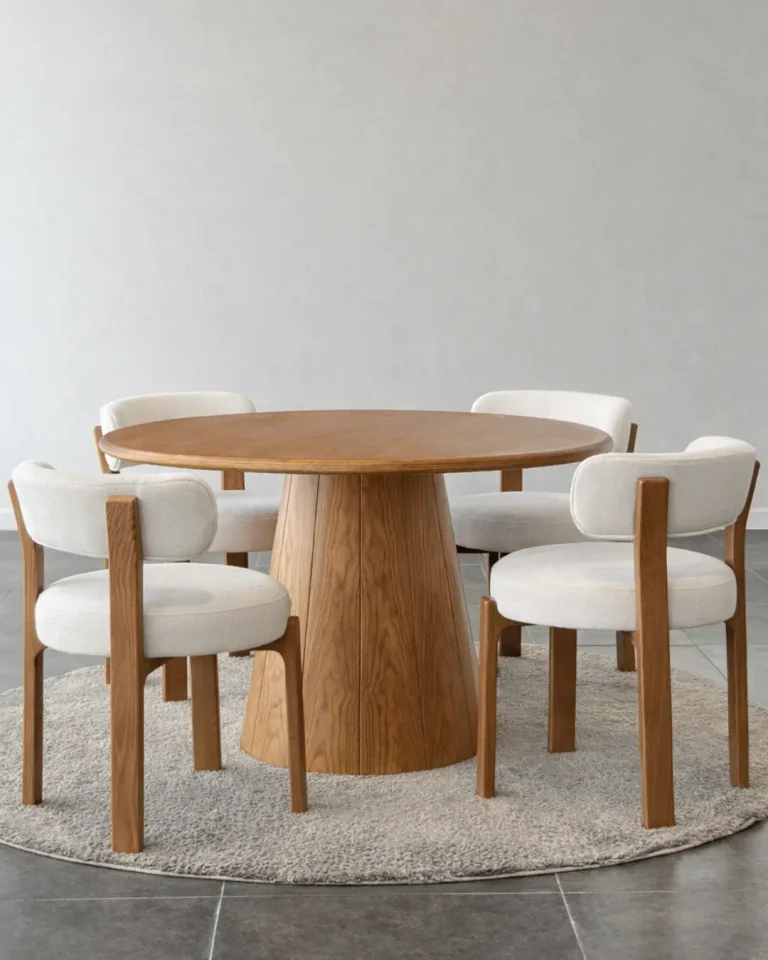 KYO DINING TABLE — Ảnh 14