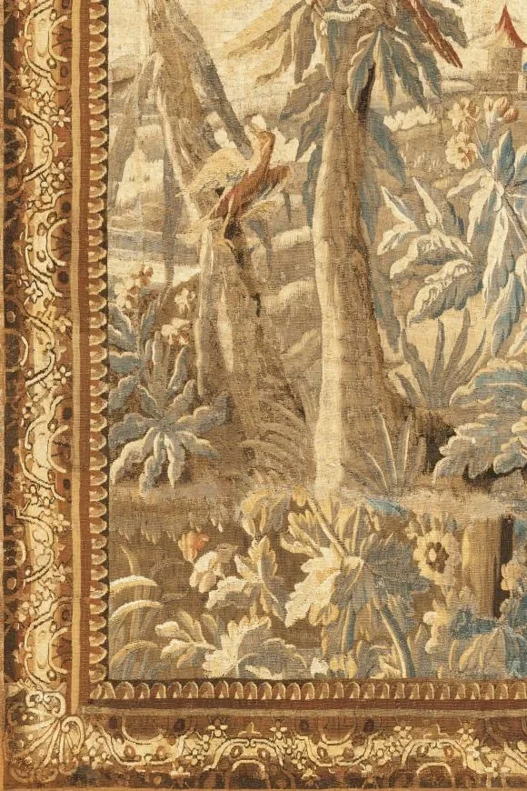 Floraison Antique Gold — Ảnh 2