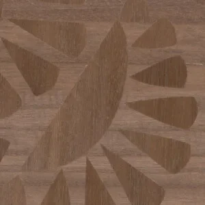 Woodblock Beetle Flora Birch — Ảnh 7