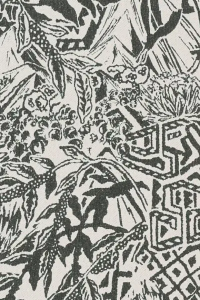 Sierra Nevada — Ink
