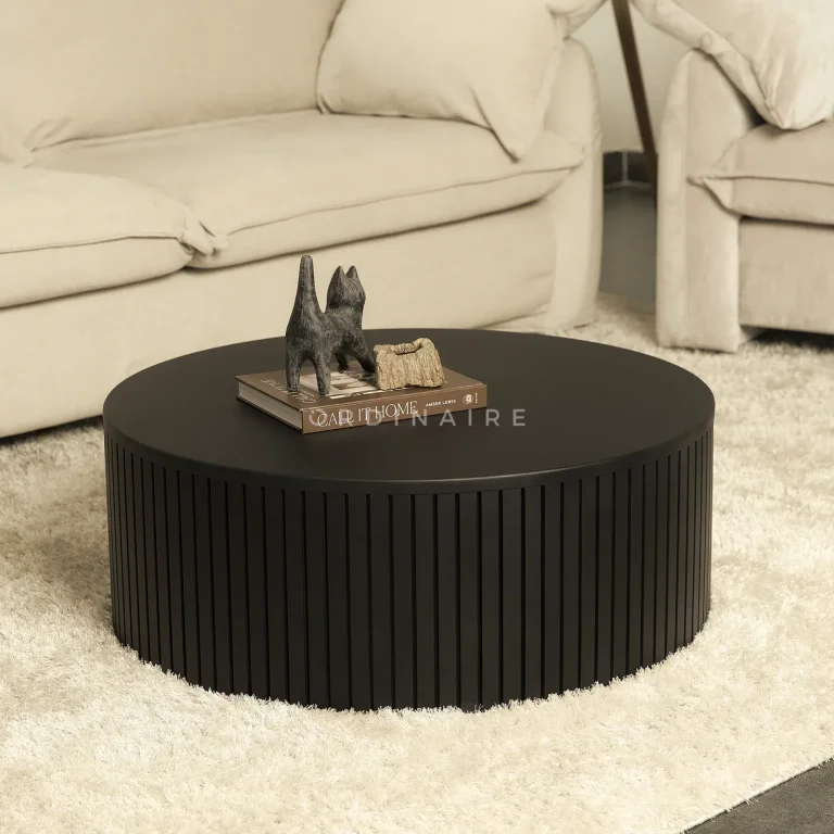 NICHI A COFFEE TABLE — Ảnh 3