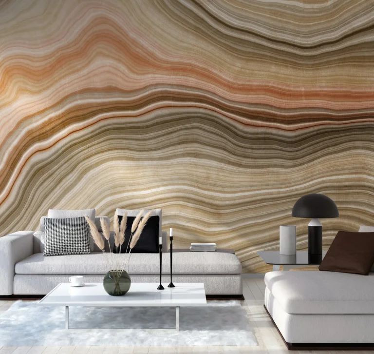 Metropolitan Stories 'The Wall' Mural 38229-1 — Ảnh 2