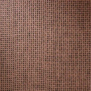 Waffle Weave Warm Grey - 85533A — Ảnh 3