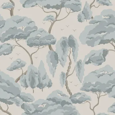 Kristoffer — Misty Blue