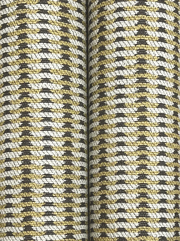 Mozart Wallpaper - Antique Gold — Ảnh 2