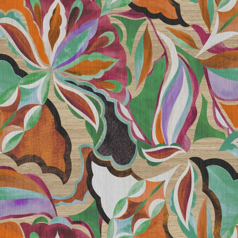 Myriad Summer Bouquet — Ảnh 2