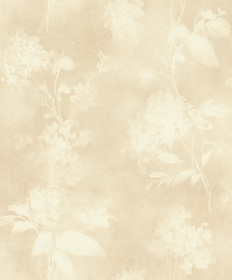 Izara Botanical Wallpaper - Beige — Ảnh 3