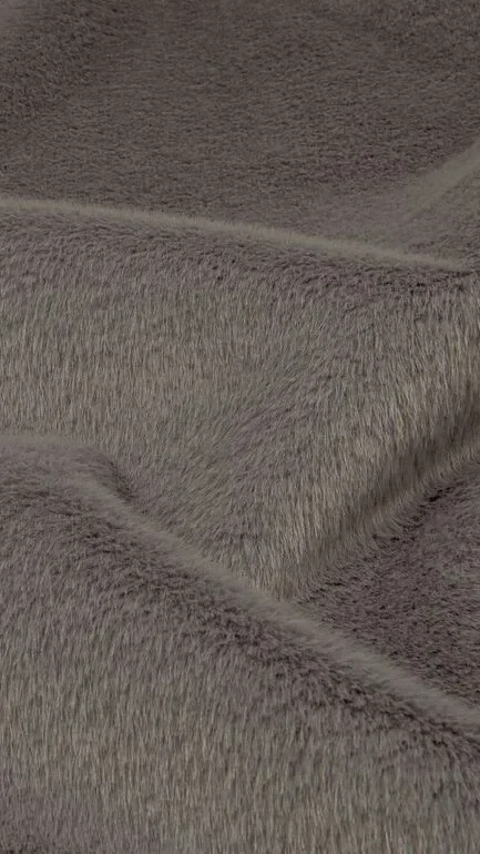 Bonario Arctic Upholstery Fabric - 802