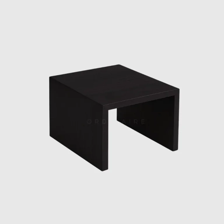 TOMO ARMREST TABLE — Ảnh 2