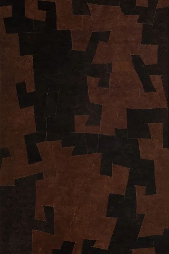 Black Brown Bark / 3001 PAN. 137 — Ảnh 5